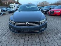 Gebraucht VW Passat Business 150 PS (110 kW) 2021 Grau Limousine