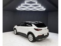 Gebraucht Opel Grandland X 300 PS (220 kW) 2020 Weiß SUV