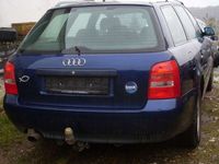 gebraucht Audi A4 Avant 1.6