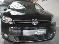 Gebraucht VW Touran Life 105 PS (77 kW) 2014 Other Van / Kleinbus