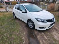 Gebraucht Nissan Pulsar 190 PS (139 kW) 2016 Andere farben Kleinwagen