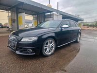 Gebraucht Audi S4 333 PS (244 kW) 2010 Schwarz Kombi