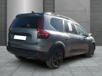 Neu Dacia Jogger Extreme 141 PS (103 kW) 2025 Dolomitgrau Van / Kleinbus