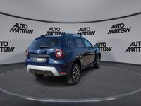 Gebraucht Dacia Duster Prestige 131 PS (96 kW) 2019 Blau SUV