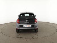 Gebraucht Renault Twingo LIMITED 69 PS (50 kW) 2019 Grau Kleinwagen