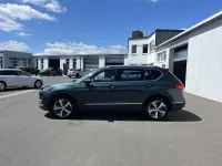 Gebraucht Seat Tarraco Xperience 150 PS (110 kW) 2023 Grün SUV