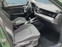 Gebraucht Audi A1 150 PS (110 kW) 2024 Grün SUV