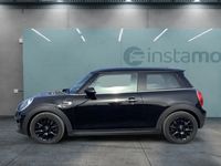 gebraucht Mini ONE MINI ONE, 33.940 km, 102 PS, EZ 09.2020, Benzin