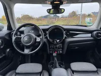 Gebraucht Mini Cooper Hatch 136 PS (100 kW) 2021 Grau Kleinwagen