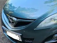 Gebraucht Mazda 6 175 PS (128 kW) 2012 Grau Kombi