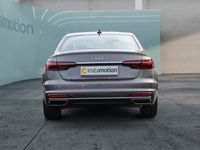 gebraucht Audi A4 advanced 35TDI