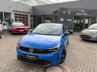 Gebraucht Opel Corsa Basis 101 PS (74 kW) 2024 Lackierung voltaic blue met/ty Kleinwagen