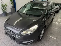 Usata Ford Galaxy 326 CV (239 kW) 2018 Grigio Monovolume