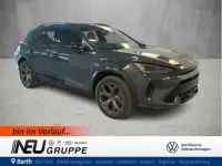 Gebraucht Cupra Formentor 150 PS (110 kW) 2025 Fjordblau SUV