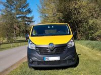 gebraucht Renault Trafic 1.6 dCi L1H1 Komfort