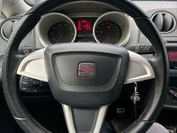 gebraucht Seat Ibiza SC 1.2