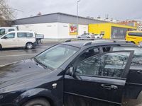 Gebraucht Chevrolet Nubira 121 PS (88 kW) 2007 Schwarz Kombi