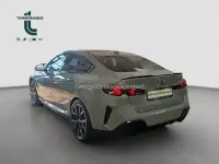 Gebraucht BMW M235 Shadowline 300 PS (220 kW) 2025 M brooklyn grau (metallic) Coupé