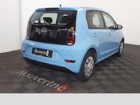 gebraucht VW up! up! 1.0 move+ PDC + Sitzheizung + Tempomat +