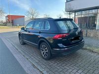 gebraucht VW Tiguan 2.0 TDI Comfortline DSG | unfallfrei