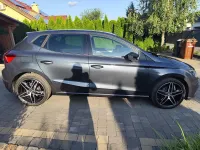 Gebraucht Seat Ibiza 90 PS (66 kW) 2019 Schwarz Kleinwagen