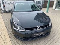 gebraucht VW Golf VII Lim. Trendline BMT, 2.Hand, TüV NEU...