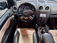 Gebraucht Mercedes GL350 Edition 265 PS (194 kW) 2011 Schwarz SUV