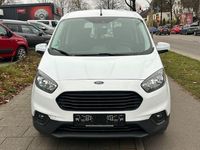 Gebraucht Ford Transit 75 PS (55 kW) 2020 Weiß Kombi