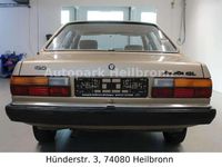 Usata Audi 80 90 CV (66 kW) 1983 Marrone Berlina