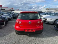 Gebraucht VW Golf IV Comfortline 116 PS (85 kW) 2006 Rot Limousine