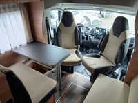 Gebraucht Weinsberg CaraSuite 140 PS (102 kW) 2024 Weiss Van