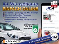 Gebraucht Ford Kuga ST-Line 186 PS (136 kW) 2024 Obsidianschwarz SUV