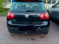 Gebraucht VW Golf IV 75 PS (55 kW) 2005 Schwarz Limousine