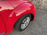 Gebraucht VW Beetle Allstar 105 PS (77 kW) 2016 Schwarz Kleinwagen