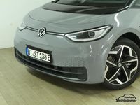 gebraucht VW ID3 Pro Performance 58 kWh AHK IQ.Light ACC 19"