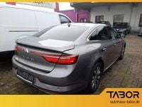 Gebraucht Renault Talisman Intens 159 PS (116 kW) 2022 Grau Limousine