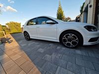 gebraucht VW Golf VII 1.4 TSI 92kW R-Line