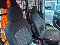 Używany Opel Combo 90 KM (66 kW) 2014 Biały Minivan