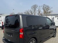 Neu Citroën Spacetourer 177 PS (130 kW) 2025 Grau Van / Kleinbus