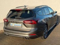 Gebraucht Ford Focus ST-Line 155 PS (114 kW) 2024 Grau Kombi