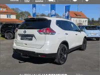 Gebraucht Nissan X-Trail Tekna 131 PS (96 kW) 2016 Weiß SUV