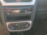 Gebraucht Opel Corsa 75 PS (55 kW) 2003 Schwarz Kleinwagen