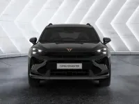 Neu Cupra Formentor VZ 265 PS (194 kW) 2025 Schwarz (schwarz / onyxschwarz) SUV