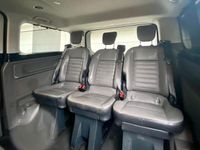 Gebraucht Ford Tourneo Titanium 170 PS (125 kW) 2019 Grau Van / Kleinbus