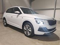 Ny Skoda Kamiq Plus Edition 2025 Hvid SUV
