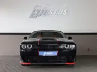 Gebraucht Dodge Challenger 491 PS (361 kW) 2020 Schwarz Coupé