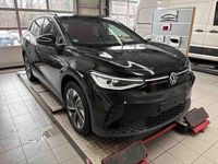 Gebraucht VW ID.4 Pure 108 kW (148 PS) 2022 Schwarz SUV