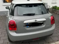 Gebraucht Mini Cooper 136 PS (100 kW) 2015 Grau Kleinwagen
