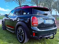 Gebraucht Mini John Cooper Works Countryman 231 PS (169 kW) 2018 Grün SUV