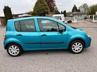 Usado Renault Modus 75 HP (55 kW) 2005 Monovolume